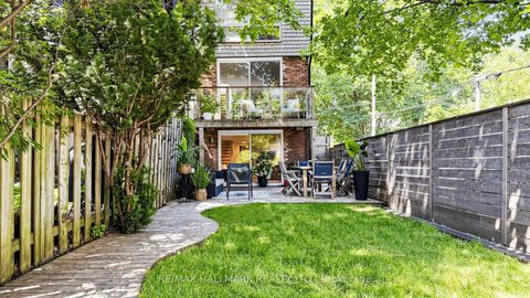 Photo 35 at 17 Ingham Avenue, North Riverdale, Toronto