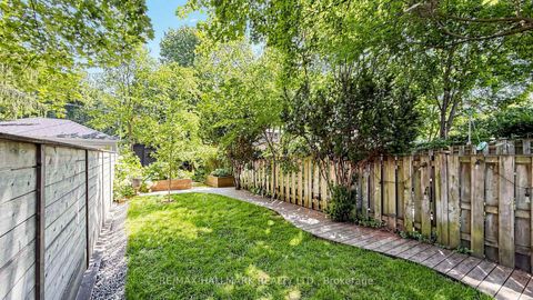 Photo 36 at 17 Ingham Avenue, North Riverdale, Toronto