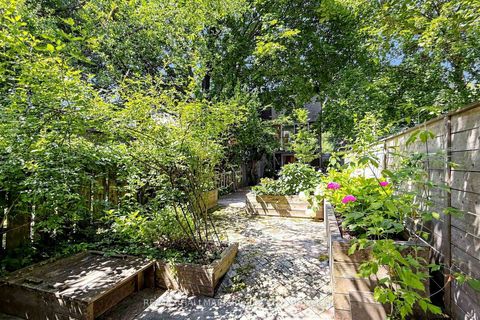 Photo 37 at 17 Ingham Avenue, North Riverdale, Toronto