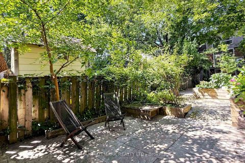Photo 38 at 17 Ingham Avenue, North Riverdale, Toronto
