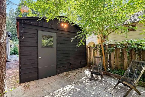 Photo 39 at 17 Ingham Avenue, North Riverdale, Toronto