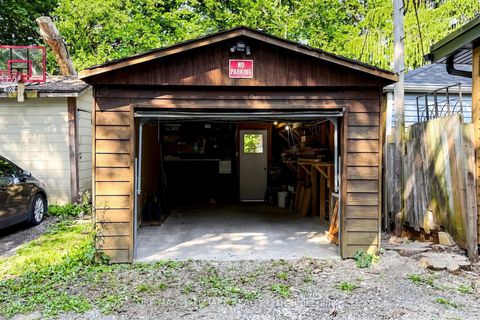 Photo 41 at 17 Ingham Avenue, North Riverdale, Toronto