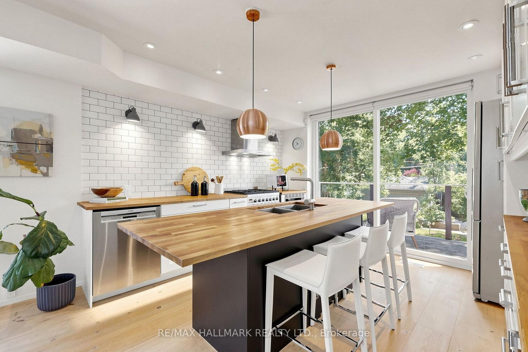 17 Ingham Avenue, North Riverdale, Toronto 