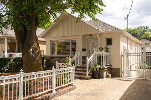 Photo 0 at 505 Caledonia Road, Fairbank, Toronto