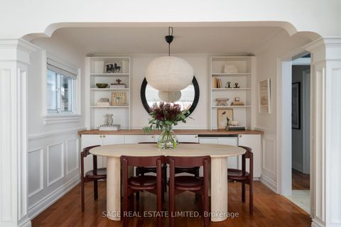 Photo 2 at 505 Caledonia Road, Fairbank, Toronto