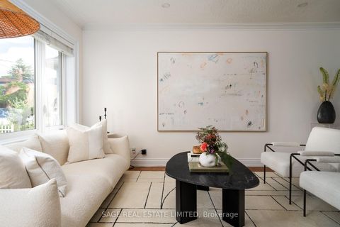 Photo 3 at 505 Caledonia Road, Fairbank, Toronto
