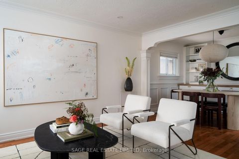 Photo 4 at 505 Caledonia Road, Fairbank, Toronto