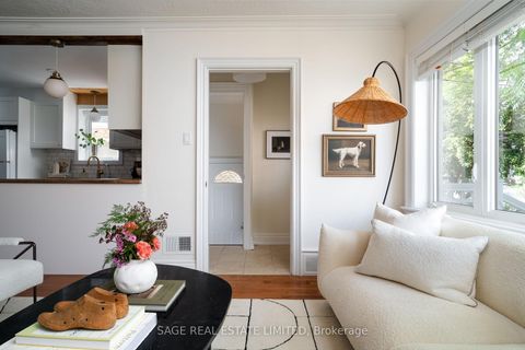 Photo 5 at 505 Caledonia Road, Fairbank, Toronto