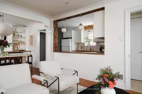 Photo 6 at 505 Caledonia Road, Fairbank, Toronto