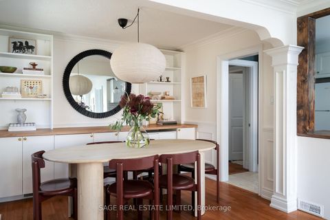 Photo 7 at 505 Caledonia Road, Fairbank, Toronto