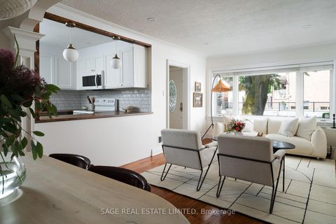 Photo 8 at 505 Caledonia Road, Fairbank, Toronto