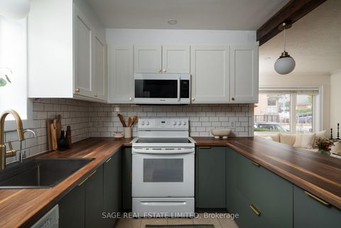 Photo 9 at 505 Caledonia Road, Fairbank, Toronto