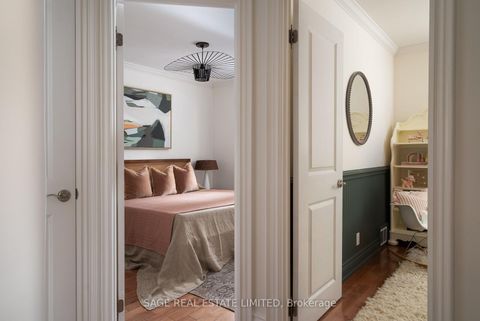 Photo 12 at 505 Caledonia Road, Fairbank, Toronto