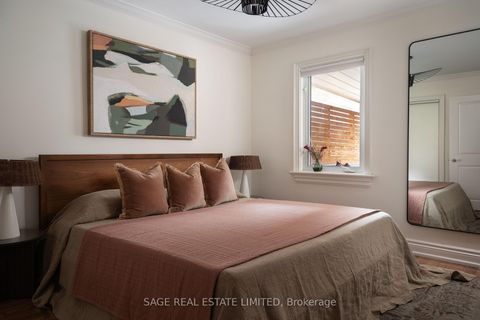Photo 13 at 505 Caledonia Road, Fairbank, Toronto
