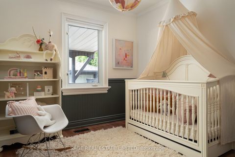 Photo 15 at 505 Caledonia Road, Fairbank, Toronto