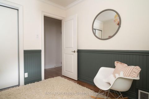 Photo 18 at 505 Caledonia Road, Fairbank, Toronto