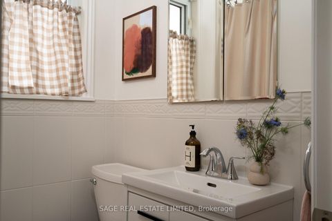 Photo 20 at 505 Caledonia Road, Fairbank, Toronto