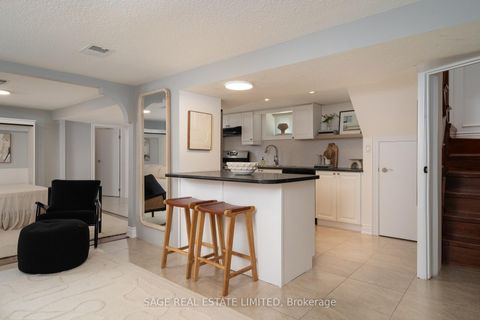 Photo 22 at 505 Caledonia Road, Fairbank, Toronto