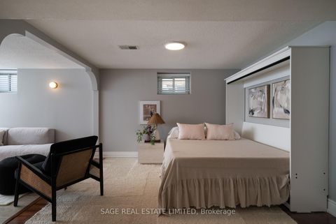 Photo 25 at 505 Caledonia Road, Fairbank, Toronto