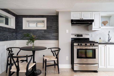 Photo 27 at 505 Caledonia Road, Fairbank, Toronto
