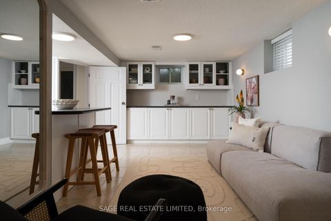 Photo 28 at 505 Caledonia Road, Fairbank, Toronto