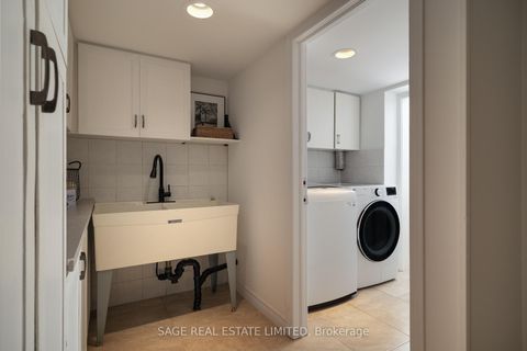 Photo 29 at 505 Caledonia Road, Fairbank, Toronto