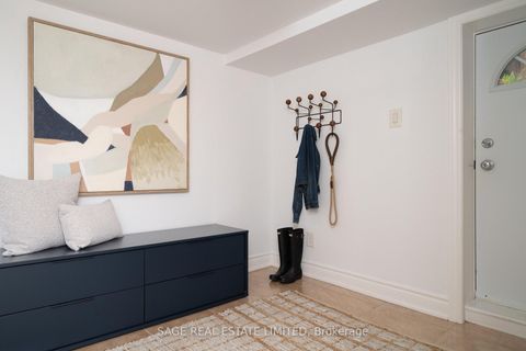 Photo 30 at 505 Caledonia Road, Fairbank, Toronto
