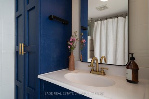 Photo 31 at 505 Caledonia Road, Fairbank, Toronto