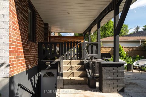Photo 33 at 505 Caledonia Road, Fairbank, Toronto