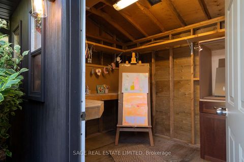 Photo 37 at 505 Caledonia Road, Fairbank, Toronto