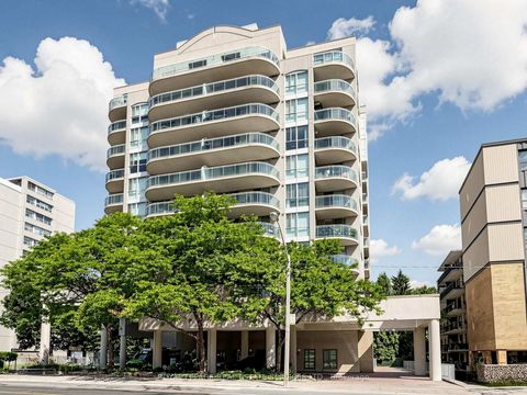 Photo 2 at 203 - 398 Eglinton Avenue, Mount Pleasant East, Toronto