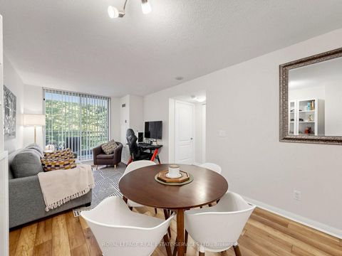 Photo 17 at 203 - 398 Eglinton Avenue, Mount Pleasant East, Toronto