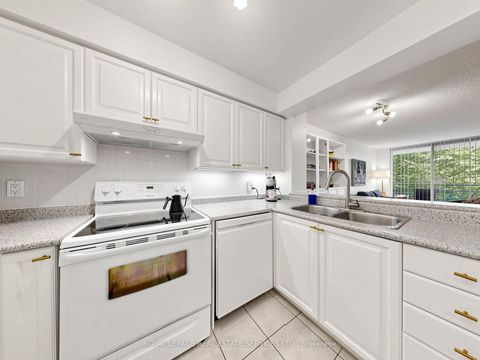 Photo 18 at 203 - 398 Eglinton Avenue, Mount Pleasant East, Toronto