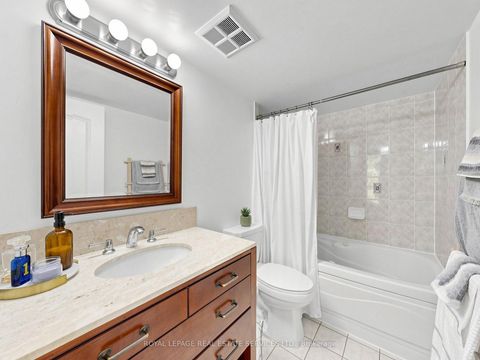 Photo 24 at 203 - 398 Eglinton Avenue, Mount Pleasant East, Toronto