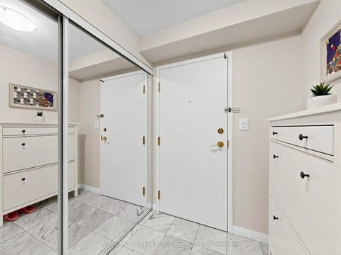 Photo 26 at 203 - 398 Eglinton Avenue, Mount Pleasant East, Toronto