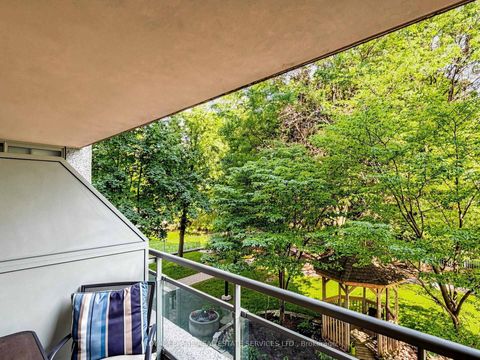 Photo 28 at 203 - 398 Eglinton Avenue, Mount Pleasant East, Toronto