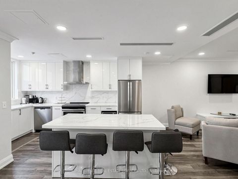 Photo 33 at 203 - 398 Eglinton Avenue, Mount Pleasant East, Toronto