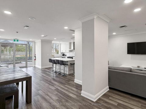 Photo 35 at 203 - 398 Eglinton Avenue, Mount Pleasant East, Toronto