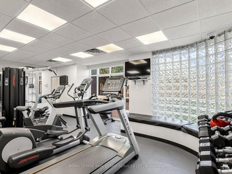 Photo 36 at 203 - 398 Eglinton Avenue, Mount Pleasant East, Toronto