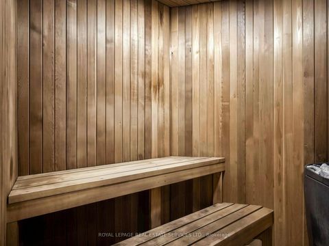 Photo 37 at 203 - 398 Eglinton Avenue, Mount Pleasant East, Toronto