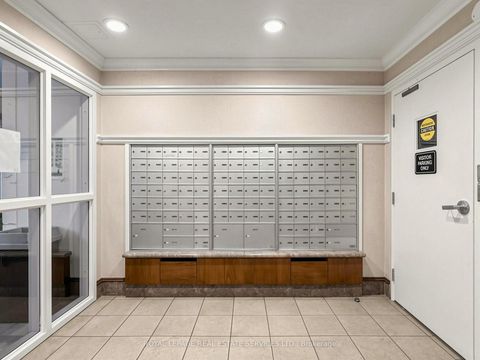Photo 38 at 203 - 398 Eglinton Avenue, Mount Pleasant East, Toronto