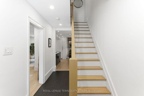 Photo 1 at 1775 Gerrard Street E, Woodbine Corridor, Toronto