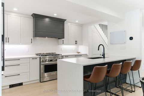 Photo 10 at 1775 Gerrard Street E, Woodbine Corridor, Toronto