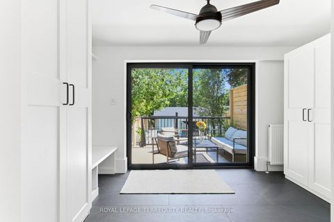 Photo 14 at 1775 Gerrard Street E, Woodbine Corridor, Toronto
