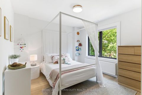 Photo 18 at 1775 Gerrard Street E, Woodbine Corridor, Toronto