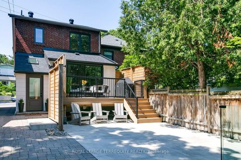 Photo 25 at 1775 Gerrard Street E, Woodbine Corridor, Toronto