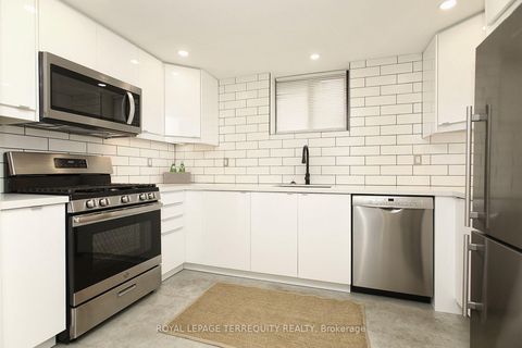 Photo 32 at 1775 Gerrard Street E, Woodbine Corridor, Toronto