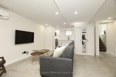 Photo 35 at 1775 Gerrard Street E, Woodbine Corridor, Toronto