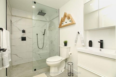 Photo 37 at 1775 Gerrard Street E, Woodbine Corridor, Toronto
