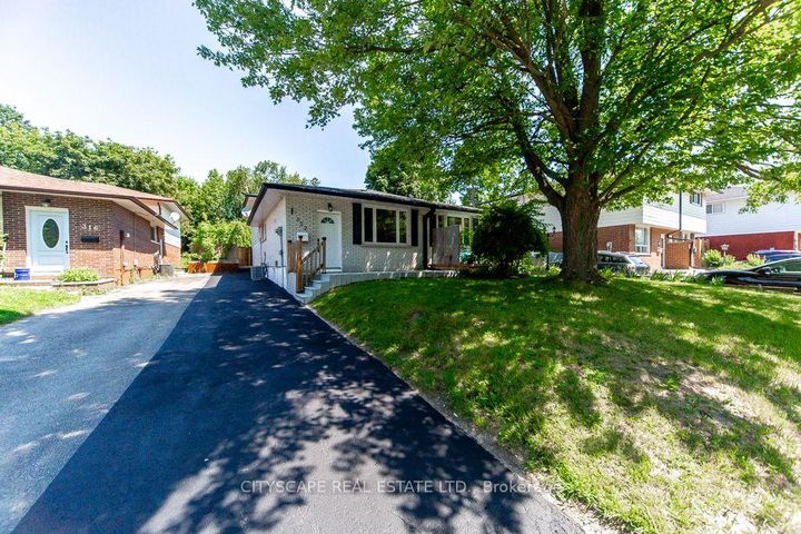 Photo 0 at 322 Fernwood Avenue, O'Neill, Oshawa